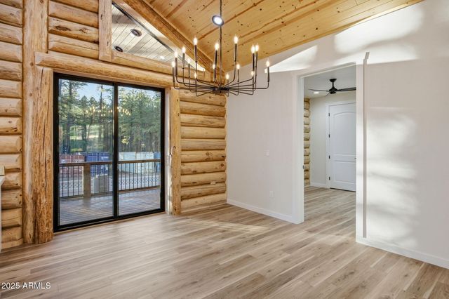 30 S BENCH Circle, Show Low, AZ 85901