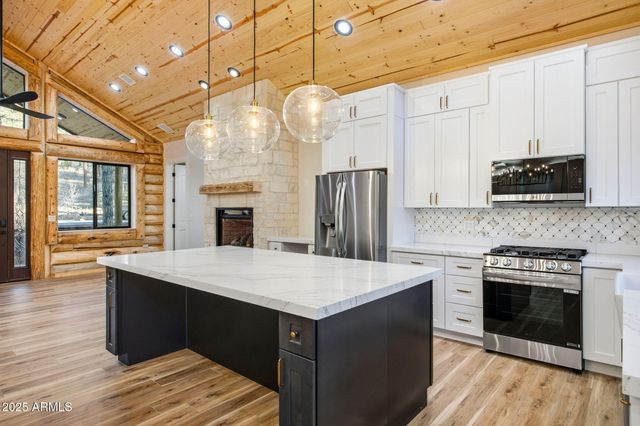 30 S BENCH Circle, Show Low, AZ 85901