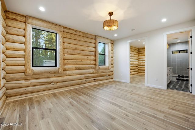 30 S BENCH Circle, Show Low, AZ 85901