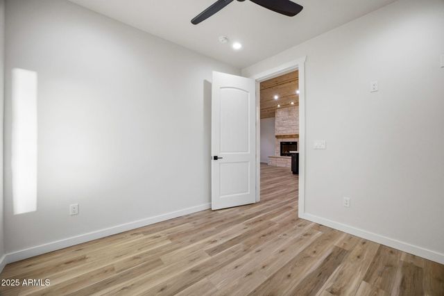 30 S BENCH Circle, Show Low, AZ 85901