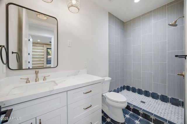 30 S BENCH Circle, Show Low, AZ 85901