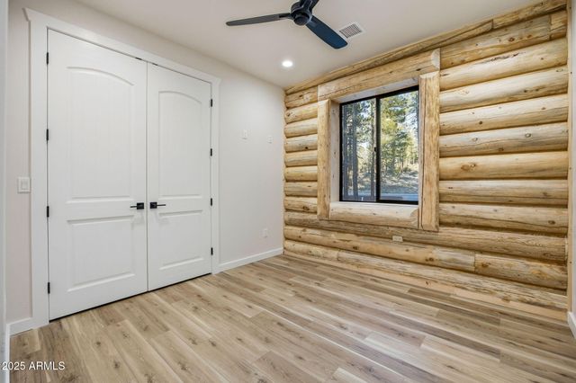 30 S BENCH Circle, Show Low, AZ 85901