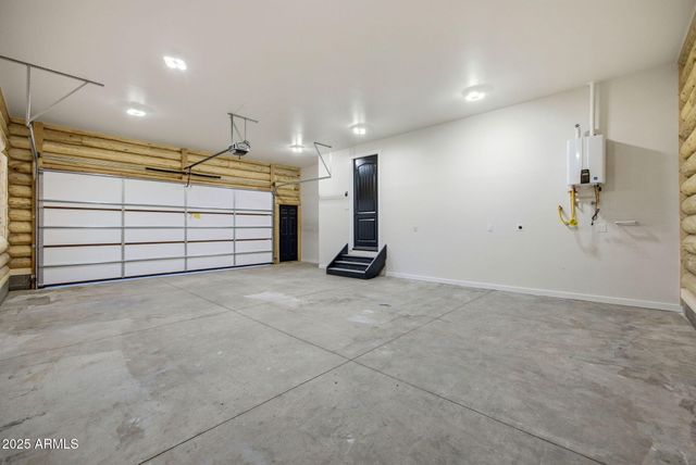 30 S BENCH Circle, Show Low, AZ 85901