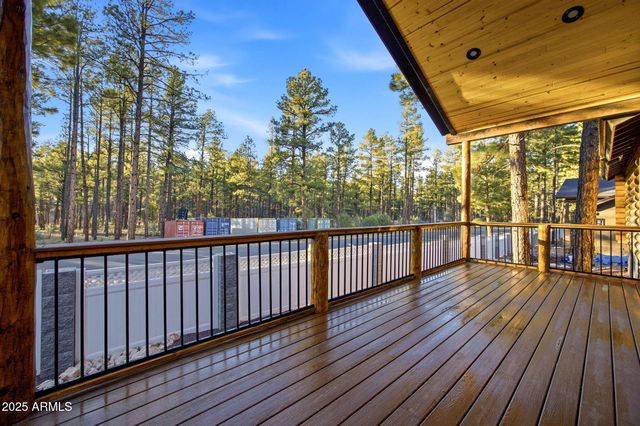 30 S BENCH Circle, Show Low, AZ 85901