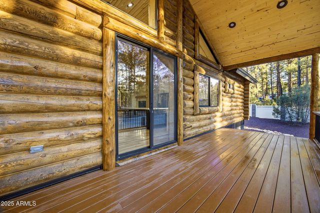 30 S BENCH Circle, Show Low, AZ 85901