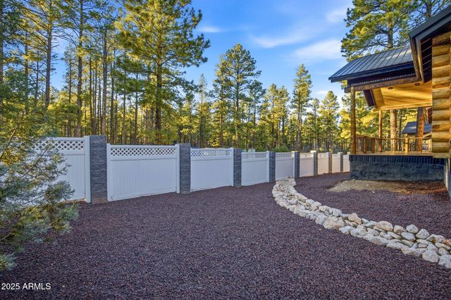 30 S BENCH Circle, Show Low, AZ 85901