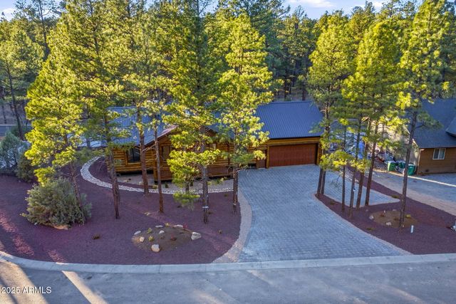 30 S BENCH Circle, Show Low, AZ 85901