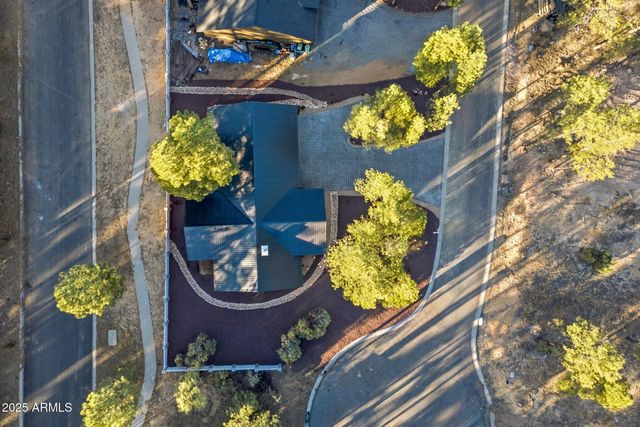 30 S BENCH Circle, Show Low, AZ 85901