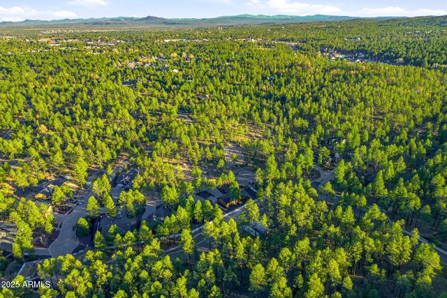 30 S BENCH Circle, Show Low, AZ 85901