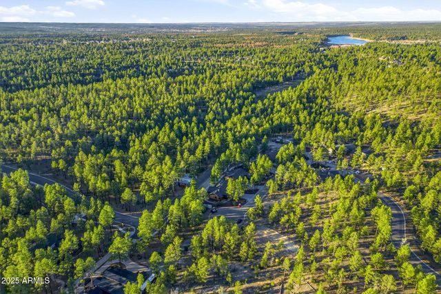 30 S BENCH Circle, Show Low, AZ 85901