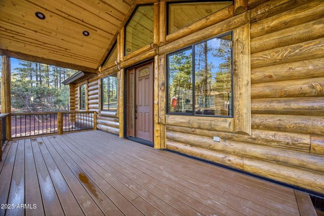 30 S BENCH Circle, Show Low, AZ 85901