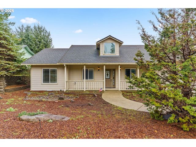 2222 PRIMROSE Ln, Florence, OR 97439