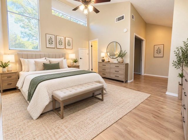 3900 Aspen Drive B201, Montgomery, TX 77356