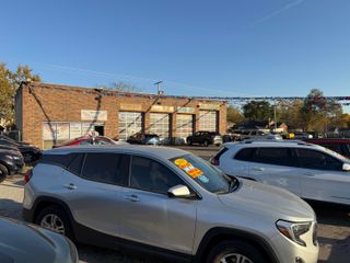 4545 Broadway, Gary, IN 46409