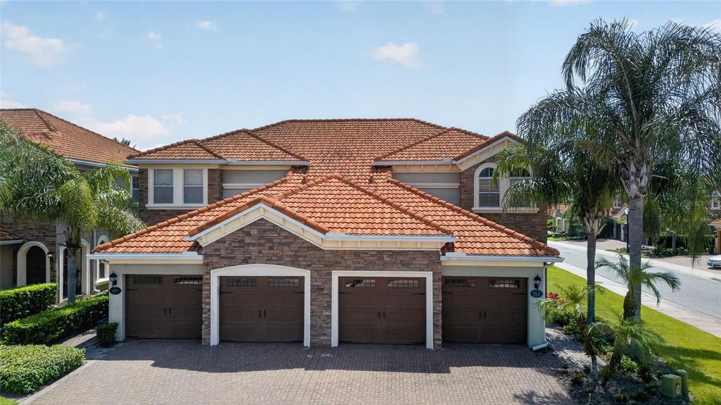 8915 DELLA SCALA CIRCLE, Orlando, FL 32836