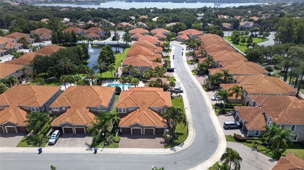 Image 26 of property listing at 8915 DELLA SCALA CIRCLE, Orlando, FL 32836