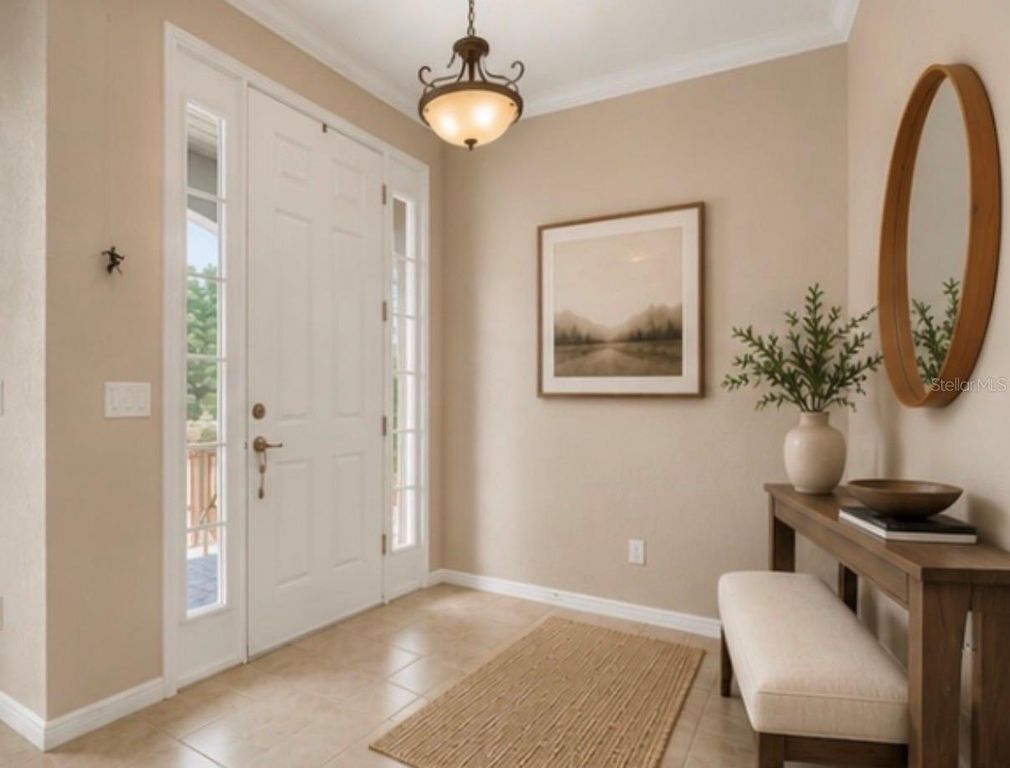 Image 27 of property listing at 8915 DELLA SCALA CIRCLE, Orlando, FL 32836