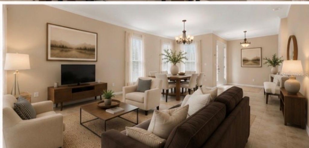 Image 28 of property listing at 8915 DELLA SCALA CIRCLE, Orlando, FL 32836
