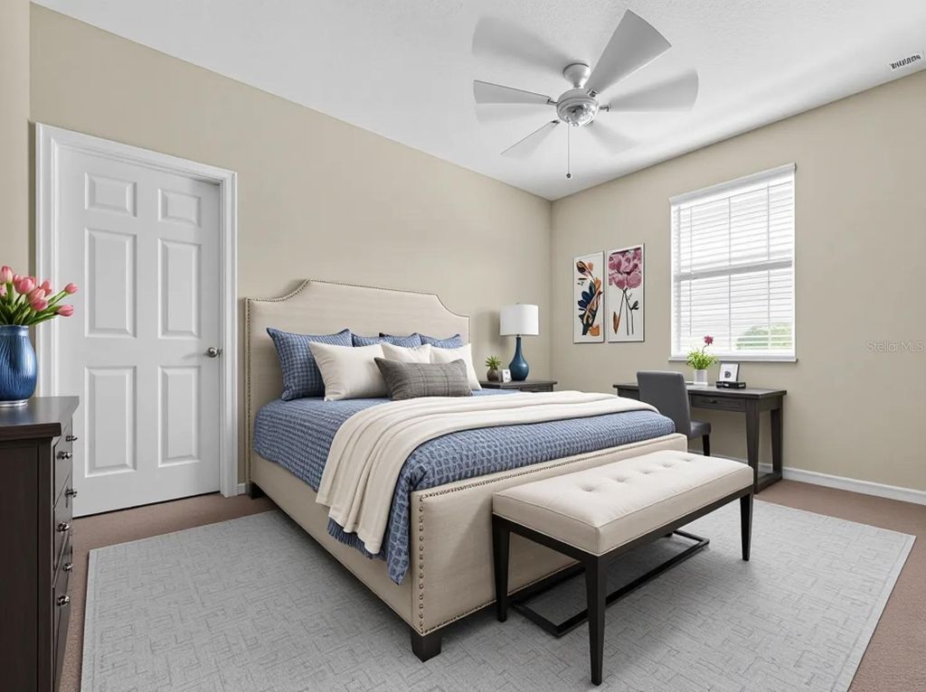 Image 9 of property listing at 8915 DELLA SCALA CIRCLE, Orlando, FL 32836