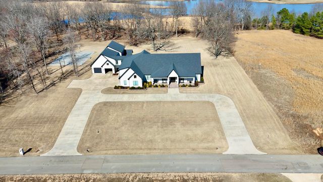 155 CR 7599, Jonesboro, AR 72405