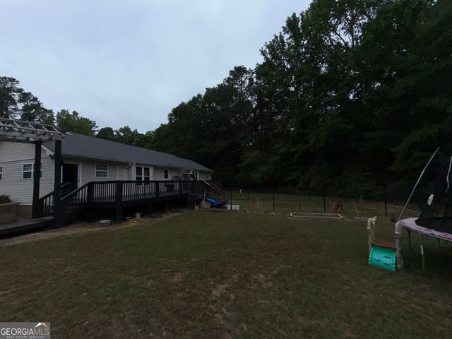 217 Babbs Mill Road, Hampton, GA 30228