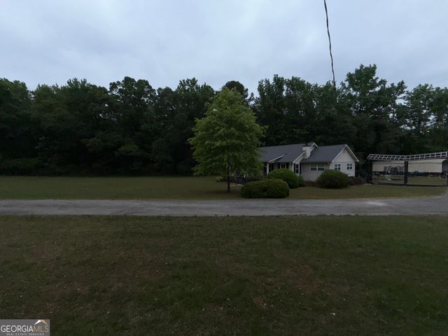 217 Babbs Mill Road, Hampton, GA 30228