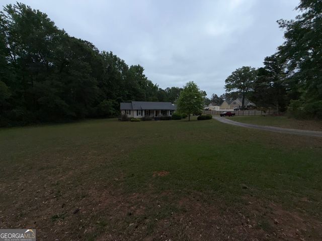 217 Babbs Mill Road, Hampton, GA 30228