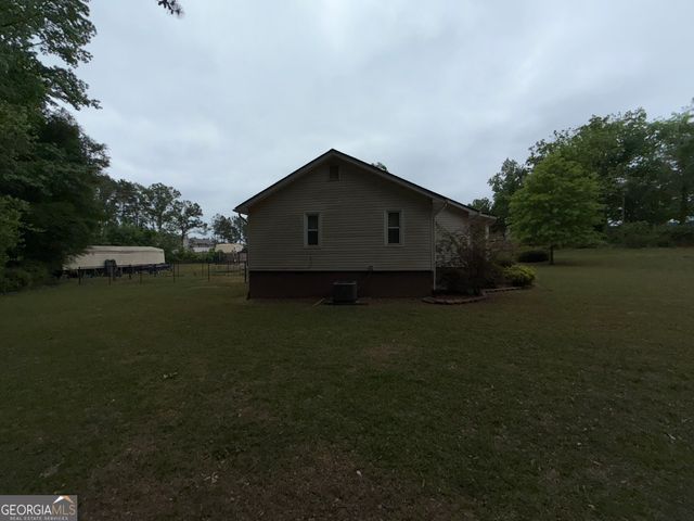 217 Babbs Mill Road, Hampton, GA 30228