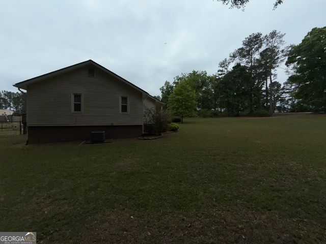 217 Babbs Mill Road, Hampton, GA 30228