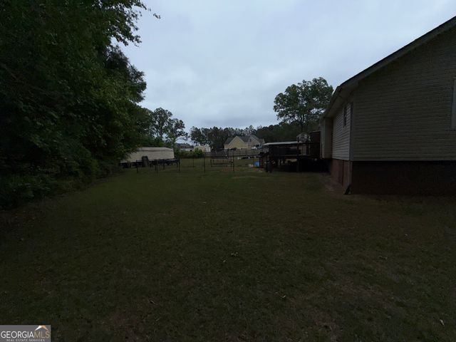 217 Babbs Mill Road, Hampton, GA 30228