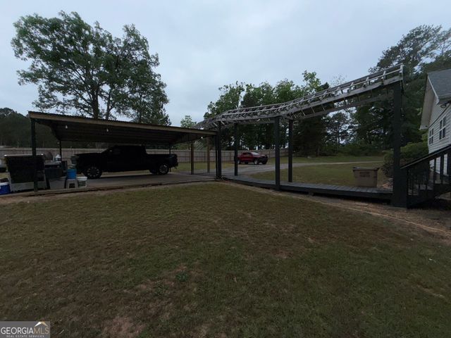 217 Babbs Mill Road, Hampton, GA 30228