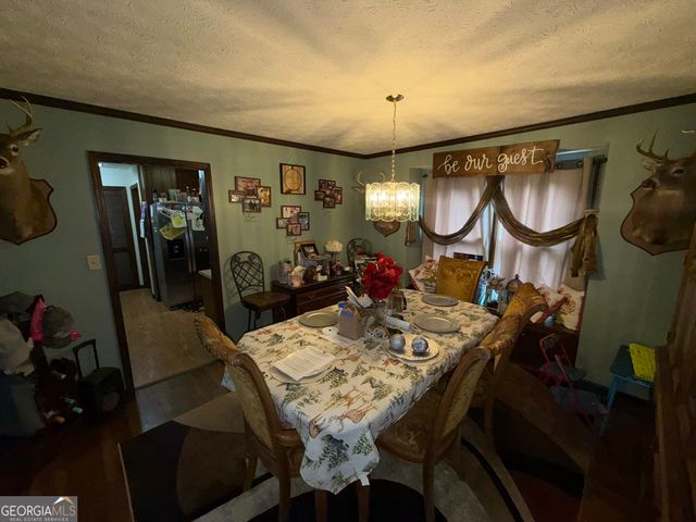 217 Babbs Mill Road, Hampton, GA 30228