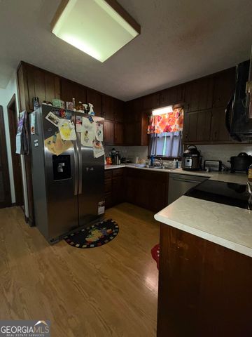 217 Babbs Mill Road, Hampton, GA 30228