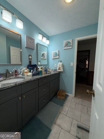217 Babbs Mill Road, Hampton, GA 30228