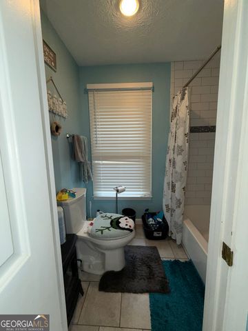 217 Babbs Mill Road, Hampton, GA 30228