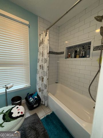 217 Babbs Mill Road, Hampton, GA 30228