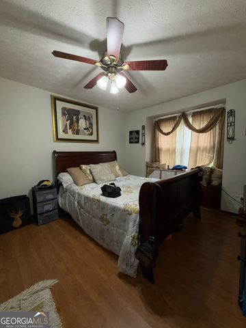 217 Babbs Mill Road, Hampton, GA 30228
