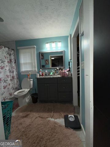 217 Babbs Mill Road, Hampton, GA 30228