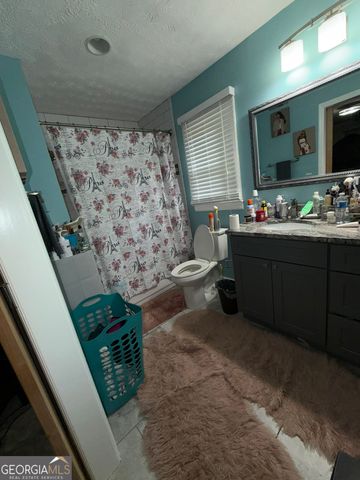 217 Babbs Mill Road, Hampton, GA 30228