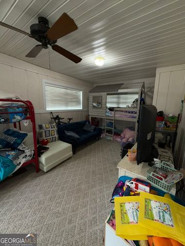 217 Babbs Mill Road, Hampton, GA 30228
