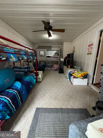 217 Babbs Mill Road, Hampton, GA 30228