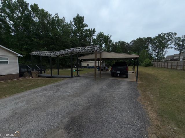 217 Babbs Mill Road, Hampton, GA 30228