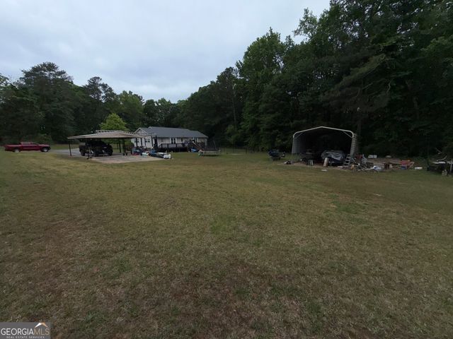 217 Babbs Mill Road, Hampton, GA 30228