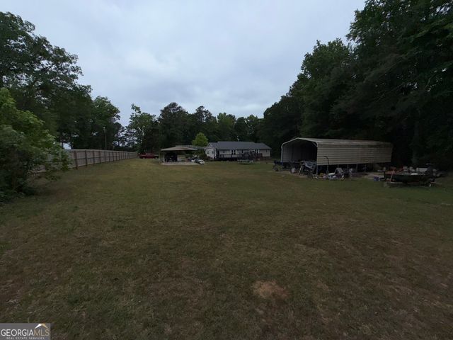 217 Babbs Mill Road, Hampton, GA 30228