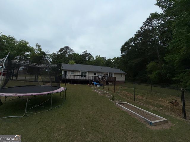 217 Babbs Mill Road, Hampton, GA 30228