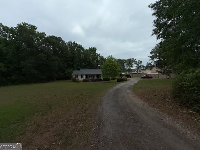 217 Babbs Mill Road, Hampton, GA 30228