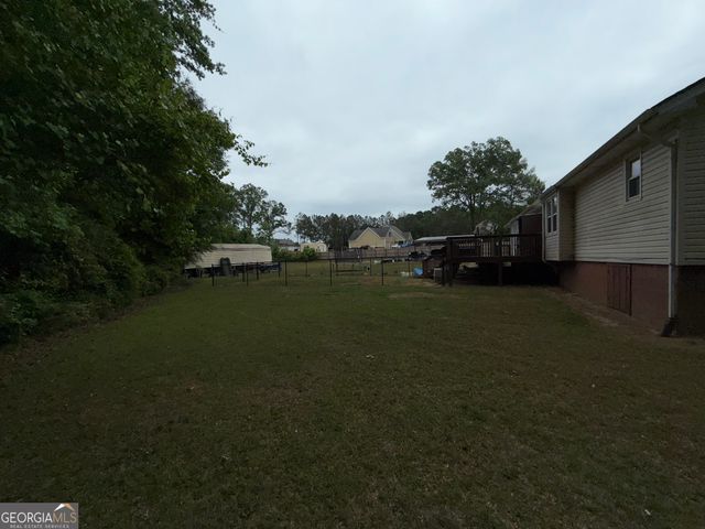 217 Babbs Mill Road, Hampton, GA 30228