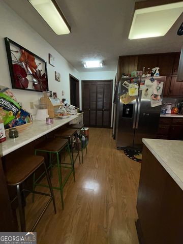 217 Babbs Mill Road, Hampton, GA 30228