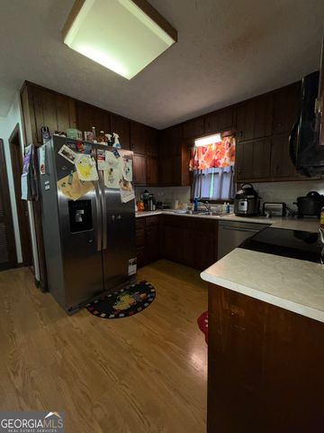 217 Babbs Mill Road, Hampton, GA 30228