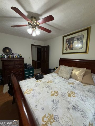 217 Babbs Mill Road, Hampton, GA 30228